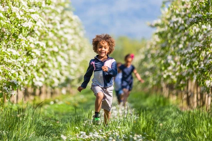 Attività in famiglia